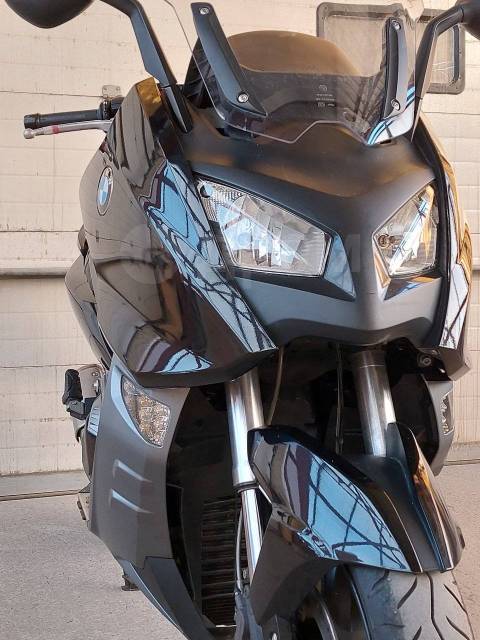 BMW C 600 Sport. 650. ., , ,   