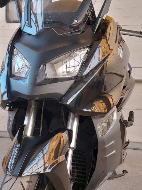 BMW C 600 Sport. 650. ., , ,   