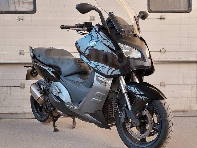 BMW C 600 Sport. 650. ., , ,   