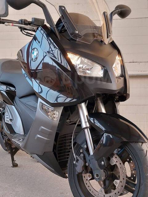 BMW C 600 Sport. 650. ., , ,   