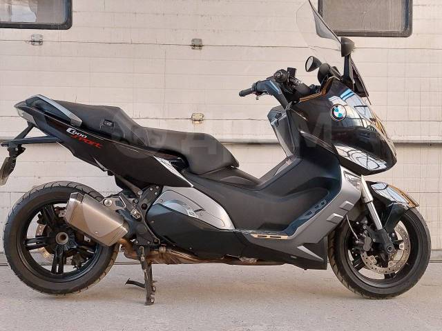 BMW C 600 Sport. 650. ., , ,   