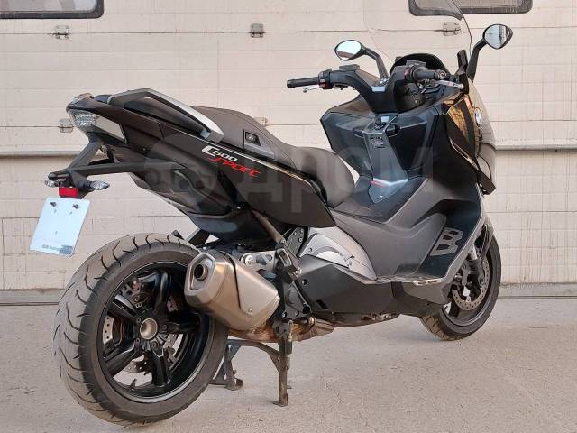 BMW C 600 Sport. 650. ., , ,   