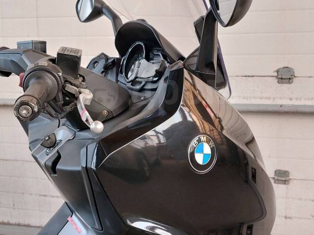 BMW C 600 Sport. 650. ., , ,   