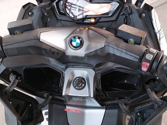 BMW C 600 Sport. 650. ., , ,   