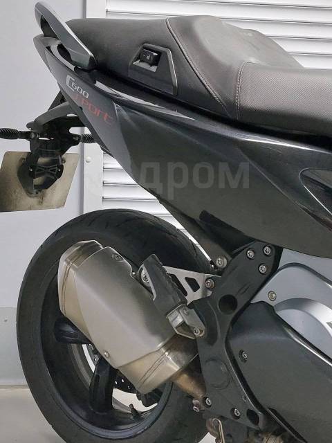 BMW C 600 Sport. 650. ., , ,   