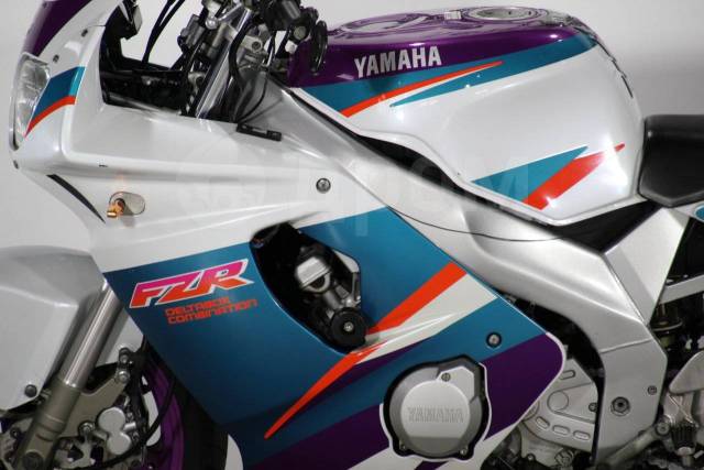 Yamaha FZR 600. 600. ., ,  ,   