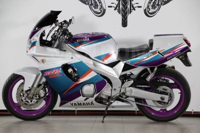 Yamaha FZR 600. 600. ., ,  ,   