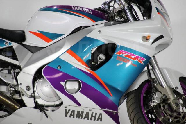 Yamaha FZR 600. 600. ., ,  ,   