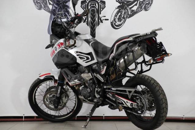 Yamaha XT 660Z Tenere. 660. ., ,  ,   