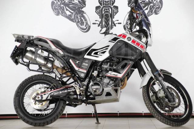 Yamaha XT 660Z Tenere. 660. ., ,  ,   