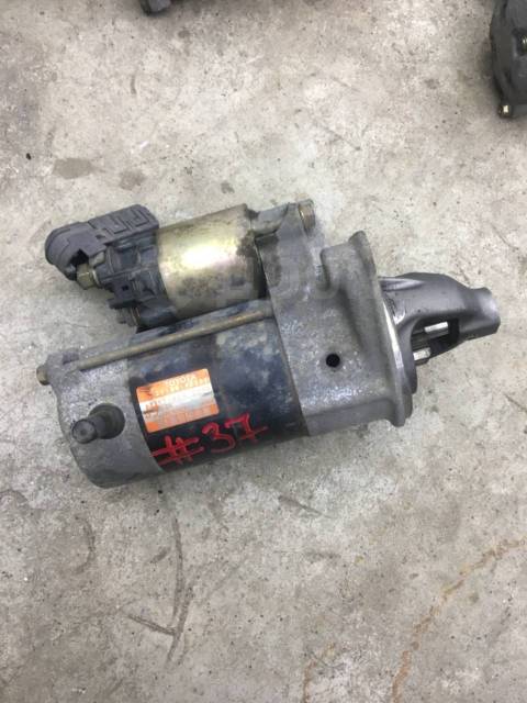 Купить Стартер Toyota Lexus 1jz-ge 2jz-ge 1jz-gte 2jz-gte 1jz-fse 2jz ...