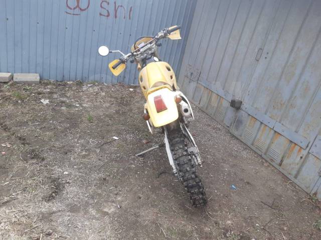 Suzuki RMX 250. 250. ., , ,   