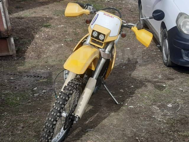 Suzuki RMX 250. 250. ., , ,   