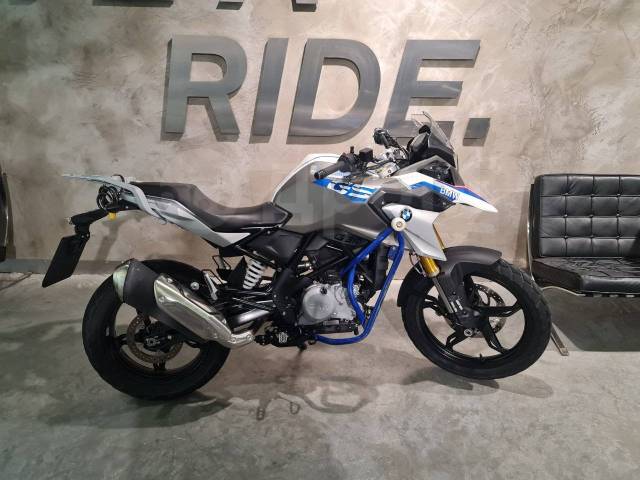 BMW G 310 GS. 313. ., , ,   