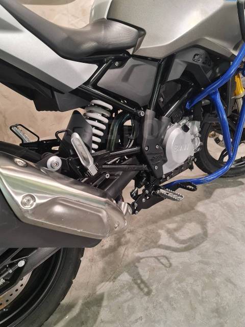 BMW G 310 GS. 313. ., , ,   