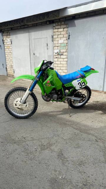 Kawasaki KDX 200SR. 200. ., , ,   