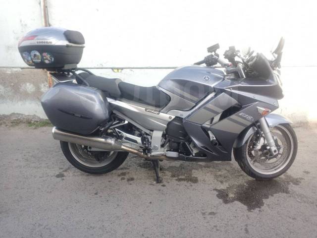 Yamaha FJR 1300AS. 1 300. ., , ,   