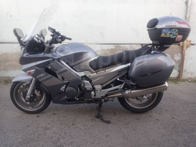 Yamaha FJR 1300AS. 1 300. ., , ,   