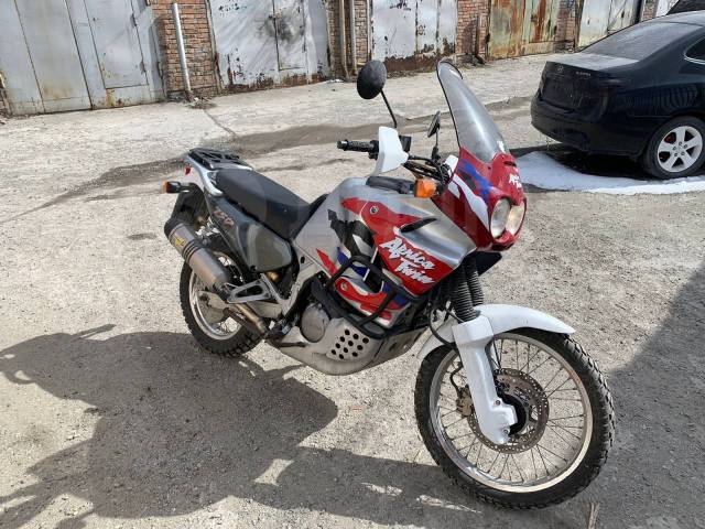 Honda XRV 750 Africa Twin. 750. ., , ,   