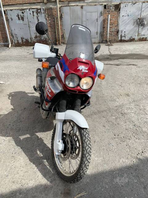 Honda XRV 750 Africa Twin. 750. ., , ,   