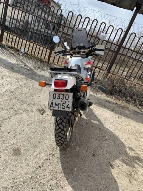 Honda XRV 750 Africa Twin. 750. ., , ,   