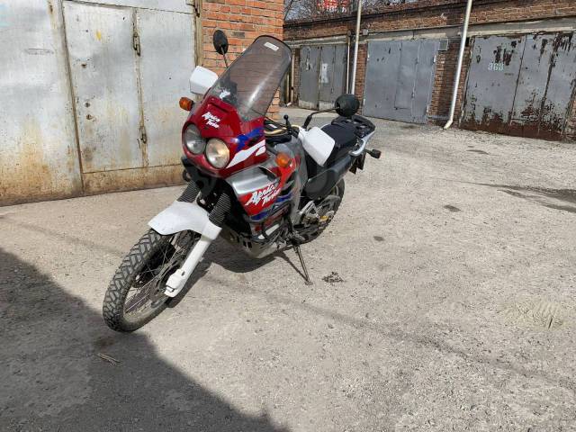 Honda XRV 750 Africa Twin. 750. ., , ,   