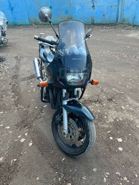 Suzuki GSF 600 Bandit. 600. ., , ,   