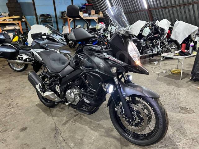 Suzuki V-Strom 650XT. 650. ., , ,   