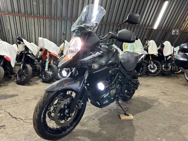 Suzuki V-Strom 650XT. 650. ., , ,   