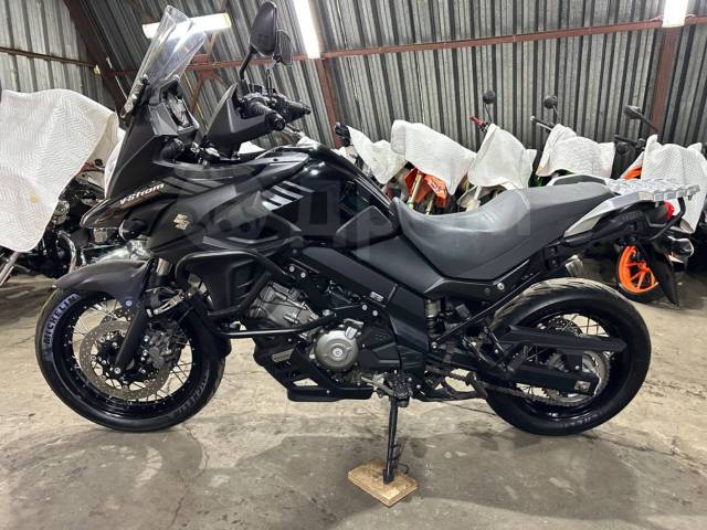 Suzuki V-Strom 650XT. 650. ., , ,   