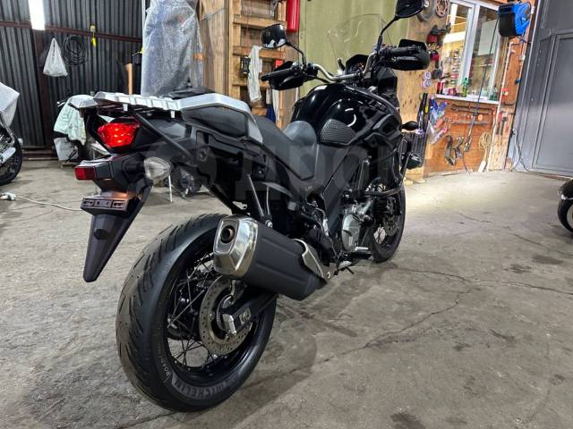 Suzuki V-Strom 650XT. 650. ., , ,   