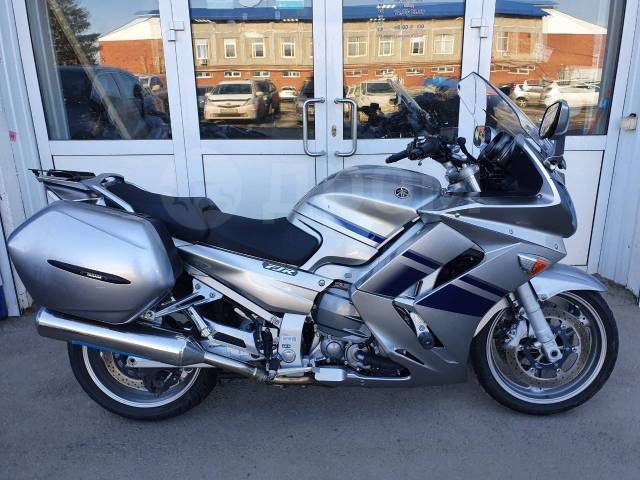 Yamaha FJR 1300A. 1 300. ., , ,   