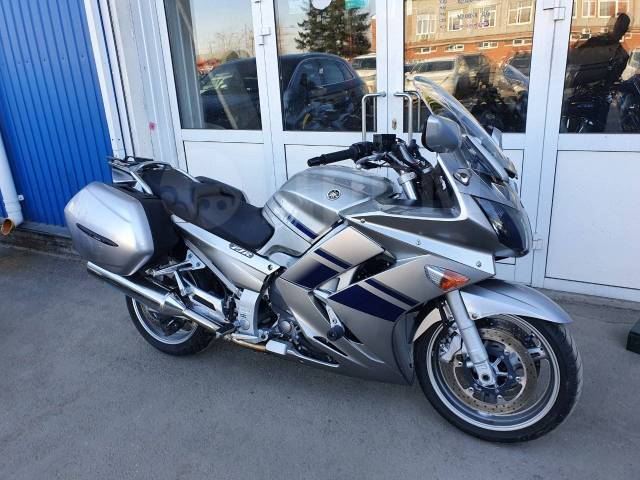 Yamaha FJR 1300A. 1 300. ., , ,   