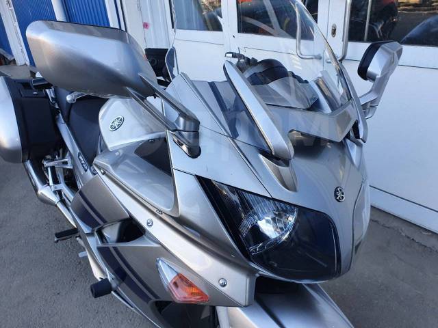 Yamaha FJR 1300A. 1 300. ., , ,   