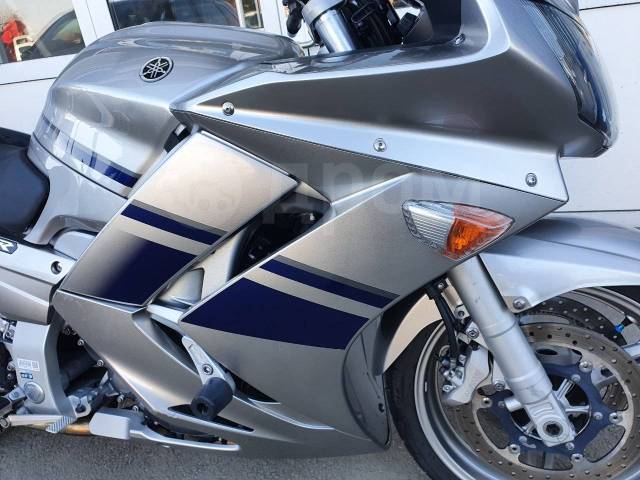 Yamaha FJR 1300A. 1 300. ., , ,   