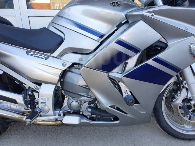 Yamaha FJR 1300A. 1 300. ., , ,   