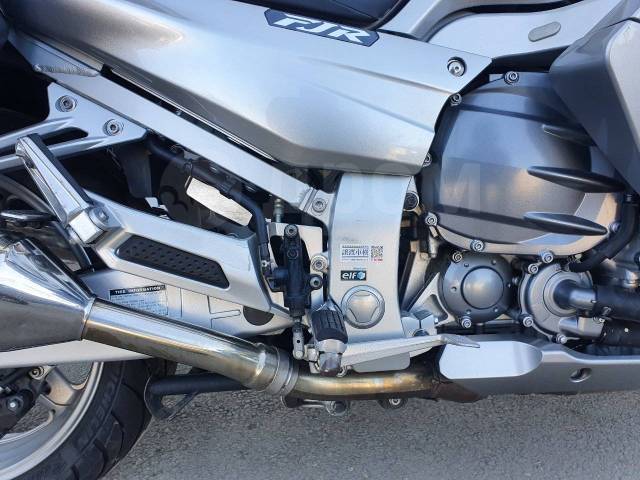 Yamaha FJR 1300A. 1 300. ., , ,   