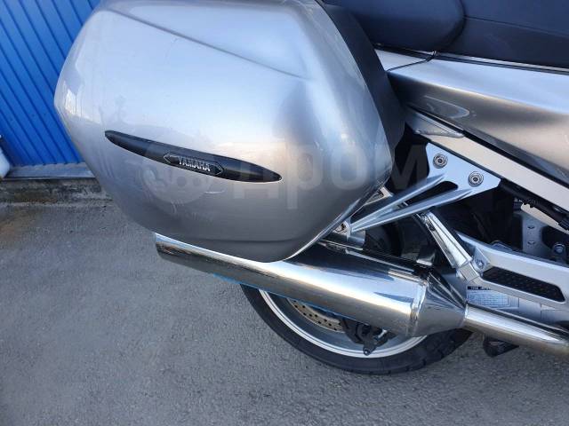 Yamaha FJR 1300A. 1 300. ., , ,   