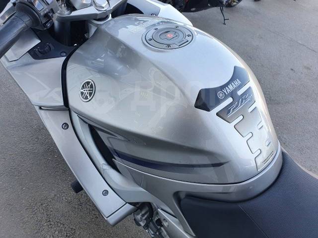 Yamaha FJR 1300A. 1 300. ., , ,   