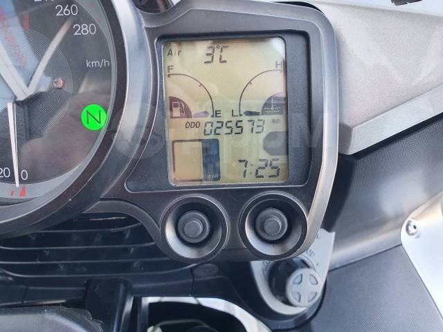 Yamaha FJR 1300A. 1 300. ., , ,   