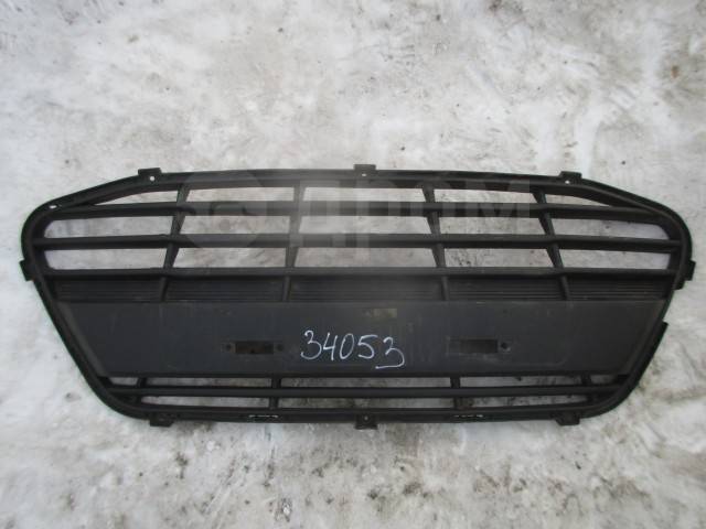 Купить Решетка В Бампер Lifan X50 2015 34053 в Санкт-Петербурге по цене ...