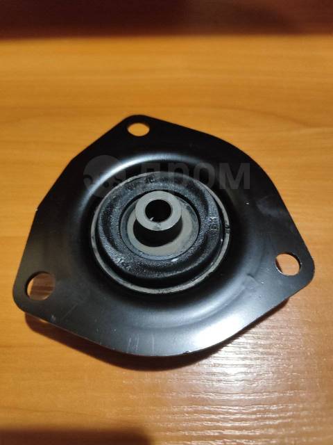 Купить Опора (чаша стойки) амортизатора передняя Nissan 54320-AU701 в ...