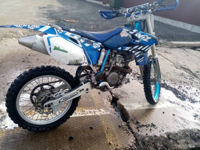 Yamaha YZ 250F. 250. ., ,  ,   