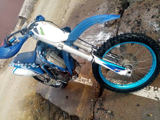 Yamaha YZ 250F. 250. ., ,  ,   