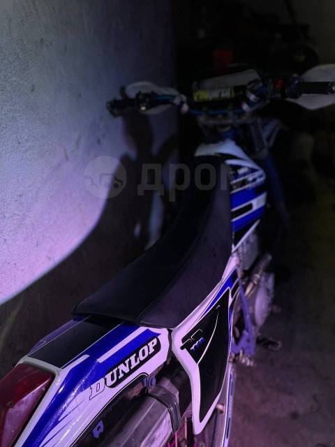 Yamaha TT-R 250. 250. ., , ,   