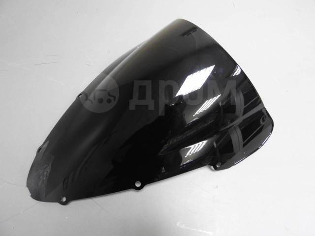   Honda CBR600 F4I 01-08 