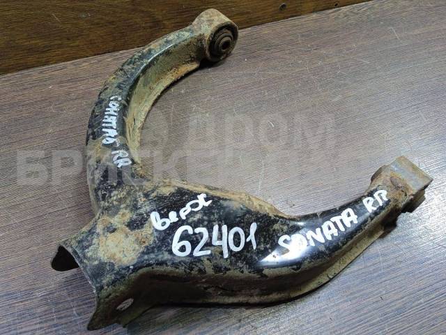 Купить Рычаг задний верхний правый на Хендай Соната 4 поколение (EF ...