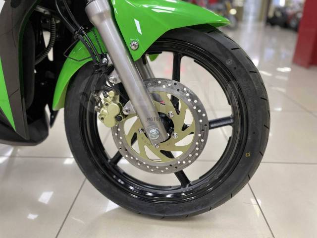 РњРѕС‚РѕС†РёРєР» Racer SKYWAY rc300cs