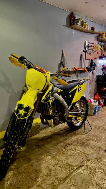 Suzuki RM-Z 250. 250. ., ,  ,   