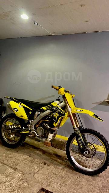 Suzuki RM-Z 250. 250. ., ,  ,   